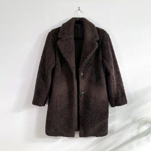 UNIQLO | Teddy Coat